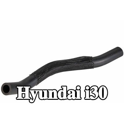 METZGER خرطوم التهوية، خزان الوقود — 2011 Hyundai i30