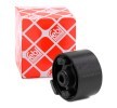 FEBI BILSTEIN Motor yatağı Sağ, Elastomer — Audi Quattro (1)