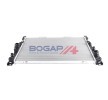 BOGAP Su Deposu, radyatör — BMW 7 Series (8)