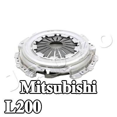 JAPKO صفيحة ضغط القابض — 1990 Mitsubishi L200