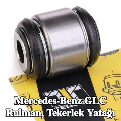 TEDGUM Rulman, tekerlek yatağı — Mercedes-Benz Glc