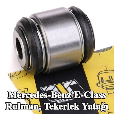 TEDGUM Rulman, tekerlek yatağı — 2004 Mercedes-Benz E-Class