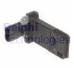 DELPHI Kütle hava akış sensörü 12V — Toyota Sequoia (1)