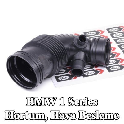 GATES Hortum, hava besleme — BMW 1 Series