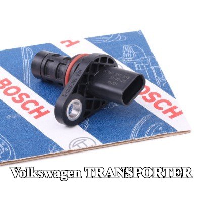 BOSCH مستشعر العمود المرفقي — 2012 Volkswagen Transporter