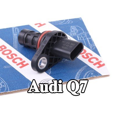 BOSCH مستشعر العمود المرفقي — Audi Q7