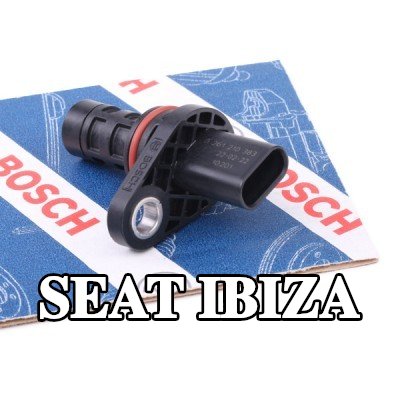BOSCH مستشعر العمود المرفقي — 2016 SEAT Ibiza