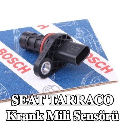 BOSCH Krank mili sensörü — SEAT Tarraco