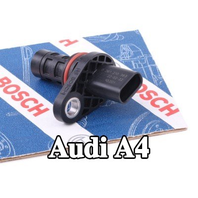 BOSCH مستشعر العمود المرفقي — Audi A4