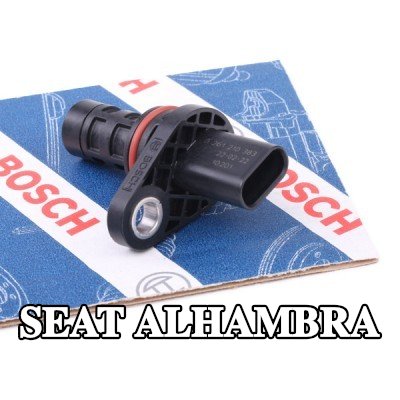 BOSCH مستشعر العمود المرفقي — SEAT Alhambra