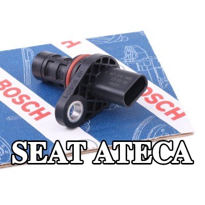 BOSCH مستشعر العمود المرفقي — SEAT Ateca