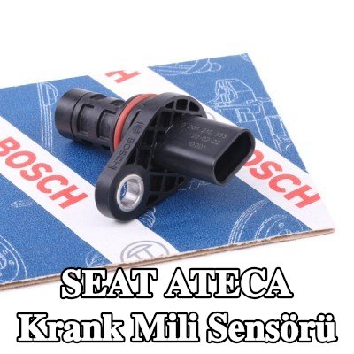 BOSCH Krank mili sensörü — SEAT Ateca