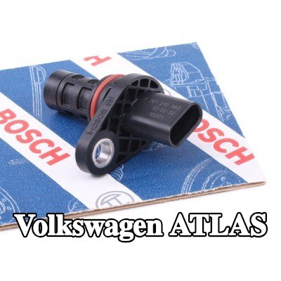 BOSCH مستشعر العمود المرفقي — Volkswagen Atlas