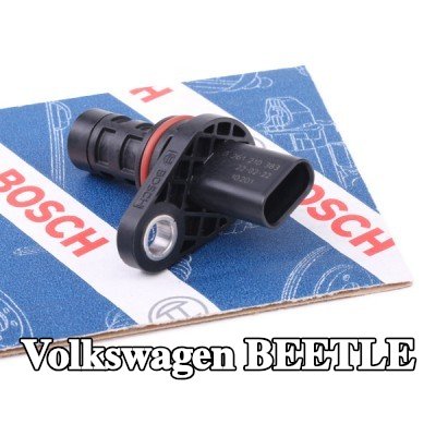 BOSCH مستشعر العمود المرفقي — 2016 Volkswagen Beetle