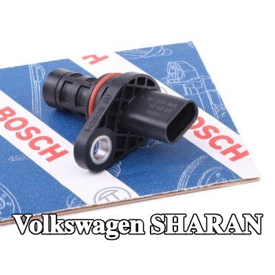 BOSCH مستشعر العمود المرفقي — 2016 Volkswagen Sharan
