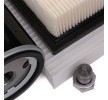 RIDEX Filtre kiti — Volkswagen Bora (4)