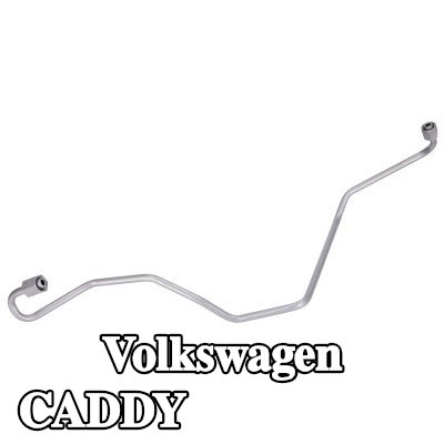 FEBI BILSTEIN أنبوب الزيت، الشاحن — 2004 Volkswagen Caddy