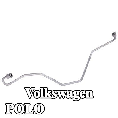 FEBI BILSTEIN أنبوب الزيت، الشاحن — 2002 Volkswagen Polo