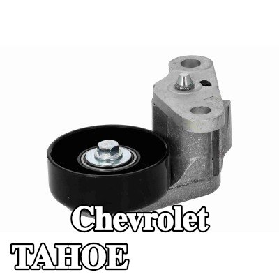 VAICO مشده حزام المحرك — Chevrolet Tahoe