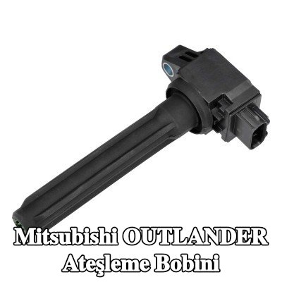 MEYLE Ateşleme bobini 3 pimli konektör — Mitsubishi Outlander