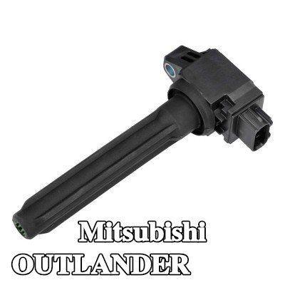 MEYLE موصل ملف الإشعال ذو 3 أطراف — Mitsubishi Outlander