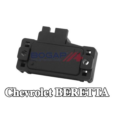 BOGAP مستشعر، ضغط الشحن — Chevrolet Beretta