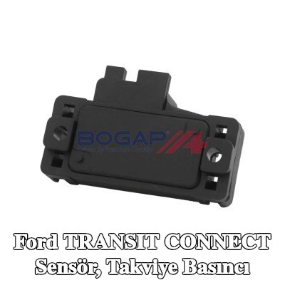 BOGAP Sensör, takviye basıncı — 2012 Ford Transit Connect