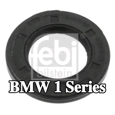 FEBI BILSTEIN حشية العمود, ناقل الحركة اليدوي المدخل — BMW 1 Series