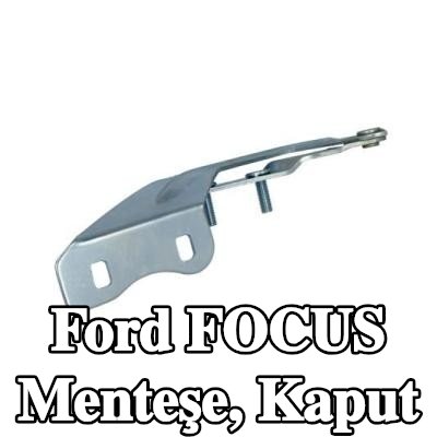 BLIC Menteşe, kaput — 2011 Ford Focus