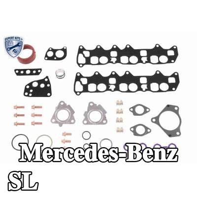 VEMO مجموعة حشيات، مبرد الزيت — Mercedes-Benz Sl