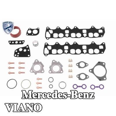 VEMO مجموعة حشيات، مبرد الزيت — Mercedes-Benz Viano