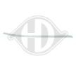 DIEDERICHS Sol Arka Tampon Çıtası — 2012 Mercedes-Benz B-Class (2)