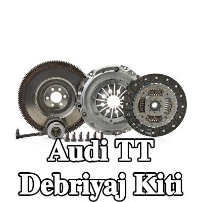 VALEO Debriyaj kiti KIT4P - Yüksek Verimli Debriyajlı DÖNÜŞÜM KİTİ (CSC), kilit vidası seti ile, sensörsüz, merkezi yardımcı silindirli, volan vidalı, tek kütleli volanlı — 2008 Audi Tt