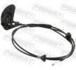 FEBEST Kaput kablosu — Ford Focus (1)