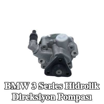 BOSCH Hidrolik direksiyon pompası — 1998 BMW 3 Series
