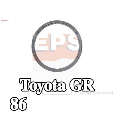 EPS حشية, ثرموستات صنع في إيطاليا - مكافئ للمعدات الأصلية — Toyota Gr 86