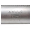 BOSAL Orta susturucu — SEAT Arosa (4)