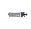 MAHLE Intercooler — Mercedes-Benz C-Class (8)