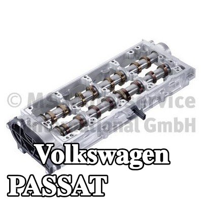 KOLBENSCHMIDT عمود الكامات جانب العادم, جانب السحب — Volkswagen Passat