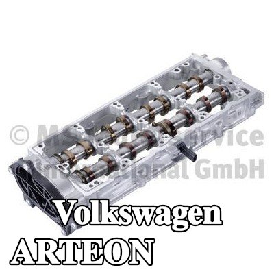 KOLBENSCHMIDT عمود الكامات جانب العادم, جانب السحب — Volkswagen Arteon