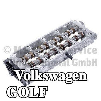 KOLBENSCHMIDT عمود الكامات جانب العادم, جانب السحب — Volkswagen Golf