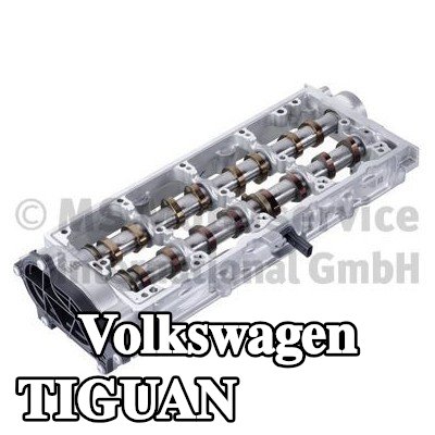 KOLBENSCHMIDT عمود الكامات جانب العادم, جانب السحب — Volkswagen Tiguan