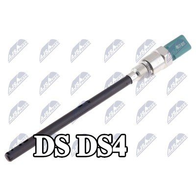 NTY مستشعر, مستوى زيت المحرك بدون كابل — DS Ds4