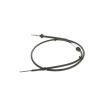BOSCH El freni kablosu 1835mm, 1250mm — 2002 Volkswagen Passat (2)