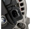 BOSCH Alternatör 140A — 2007 Audi A5 (4)