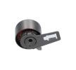 KAVO PARTS Zincir gergi kasnağı — Kia K2900 (3)