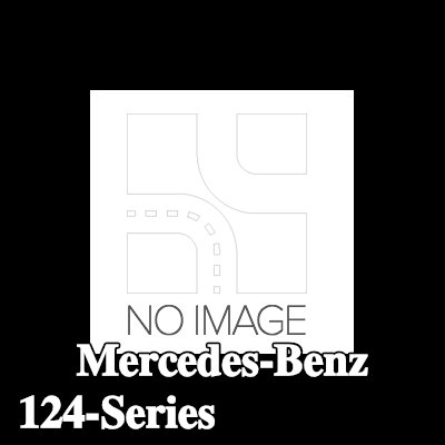 THERMOTEC خزان الماء، المبرد — Mercedes-Benz 124-Series