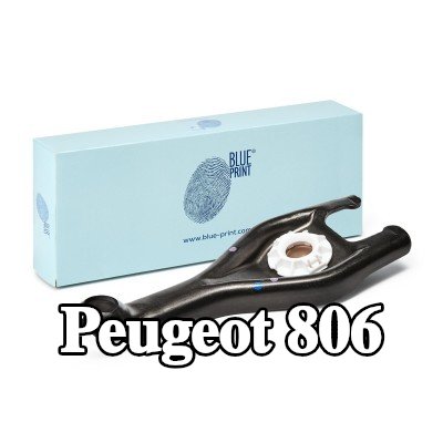 BLUE PRINT شوكة تحرير القابض — Peugeot 806