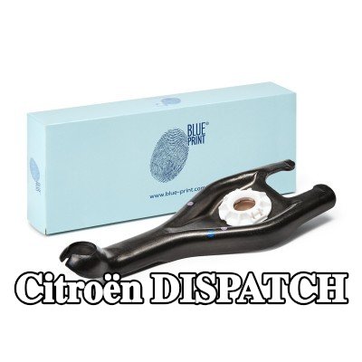 BLUE PRINT شوكة تحرير القابض — 2002 Citroën Dispatch