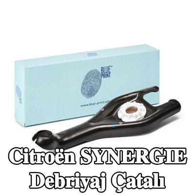BLUE PRINT Debriyaj çatalı — Citroën Synergie